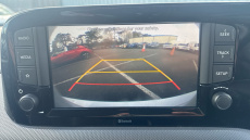 Hyundai i10 1.0 MPi SE Connect 5dr Petrol Hatchback